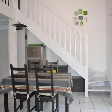 Maison Capbreton, 3 Pieces, 6 Personnes - Fr-1-247-80 *