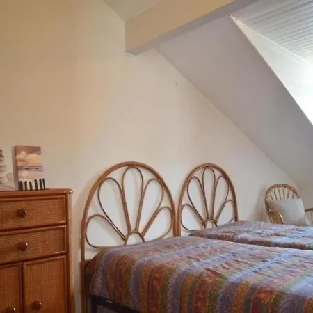 Maison Capbreton, 3 Pieces, 6 Personnes - Fr-1-247-80 卡布勒通