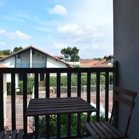 Maison Capbreton, 3 Pieces, 6 Personnes - Fr-1-247-80 度假居 *