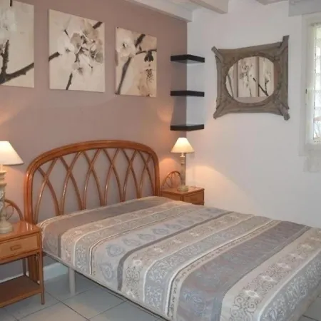 Maison Capbreton, 3 Pieces, 6 Personnes - Fr-1-247-80 度假居 卡布勒通