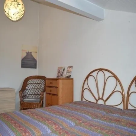 Maison Capbreton, 3 Pieces, 6 Personnes - Fr-1-247-80 * 卡布勒通