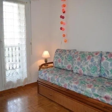 度假居 Maison Capbreton, 3 Pieces, 6 Personnes - Fr-1-247-80 卡布勒通